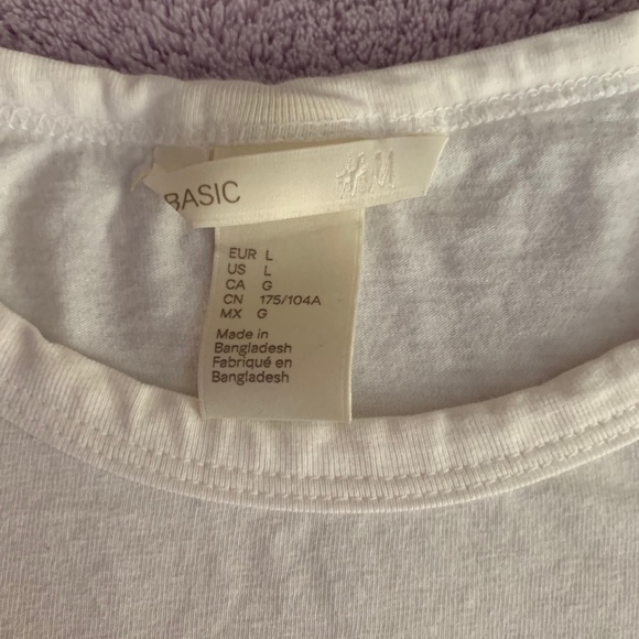 The ⭕️hio State University t-shirt - Picture 3 of 3